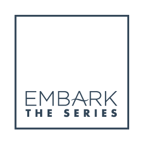 Embark logo