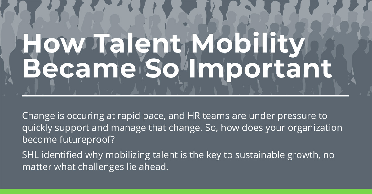 Mobilize Infographic