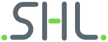 SHL Logo