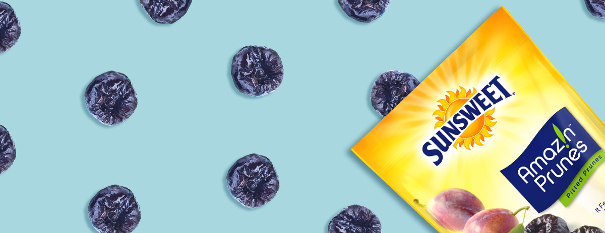 Sunsweet prunes