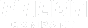 Pilot Company Logo