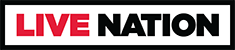Live Nation logo