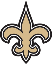 Saints Logo