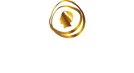 Caesar's logo
