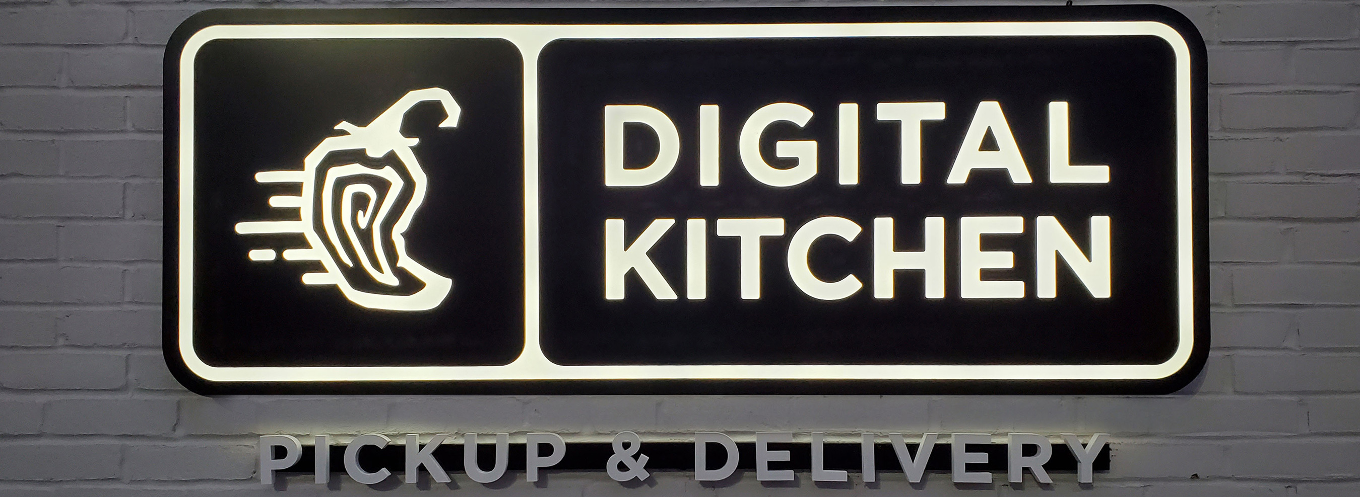 Chipotle Digital Kitchen