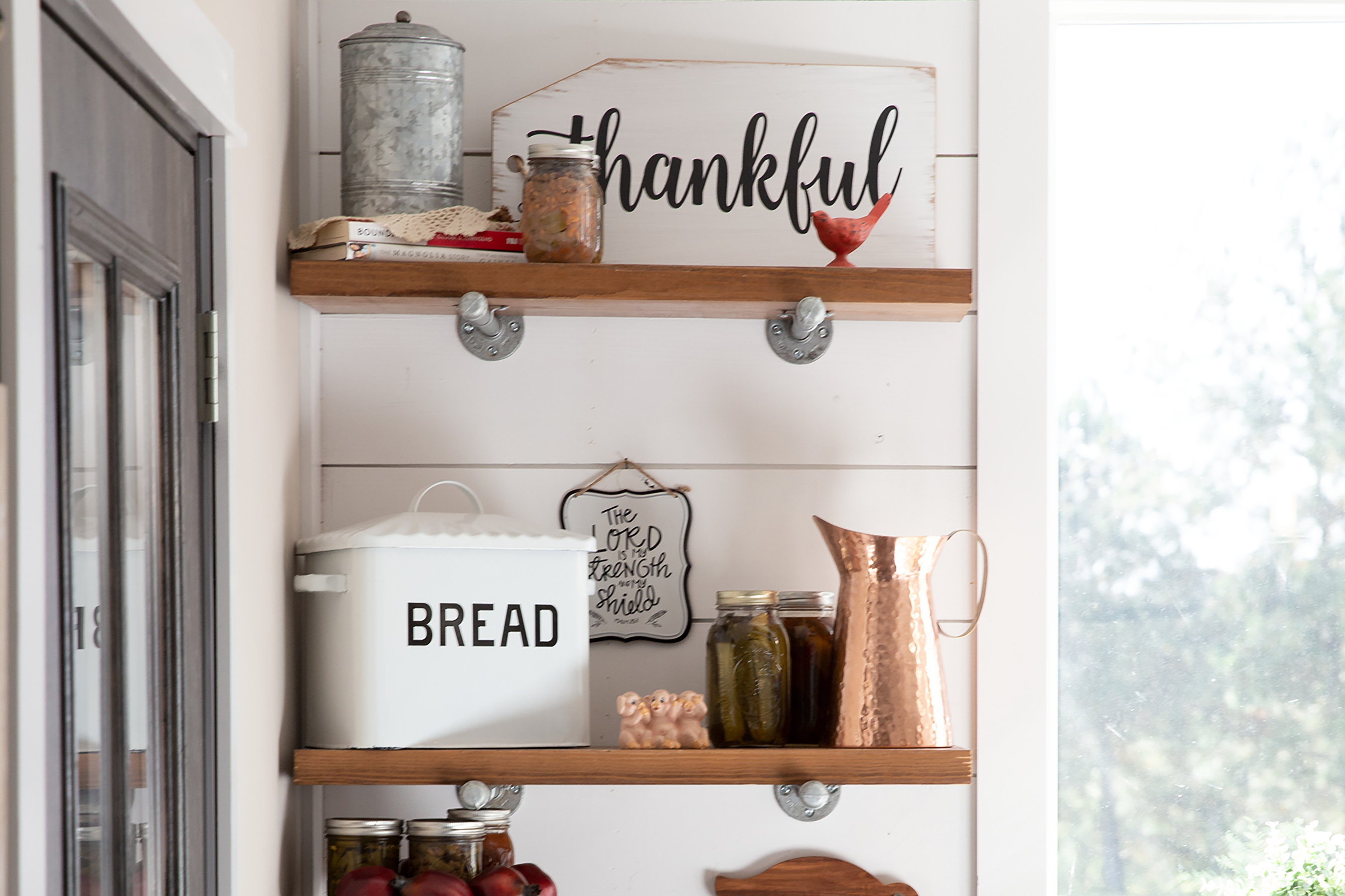 The magazine showcases team member stories, environmentally conscious building methods, homeownership tips and more.