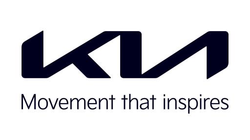 Kia reveals its new corporate logo and global brand slogan