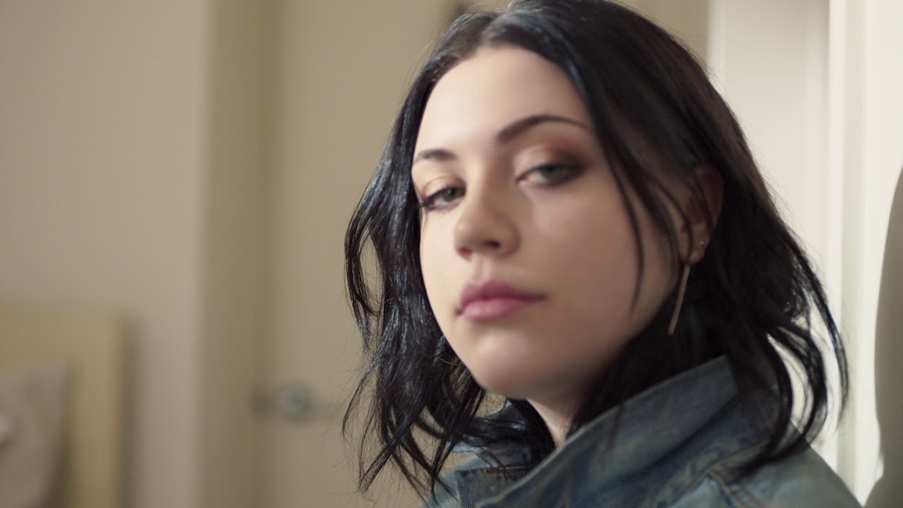 Gap Teen NXT GEN anthem