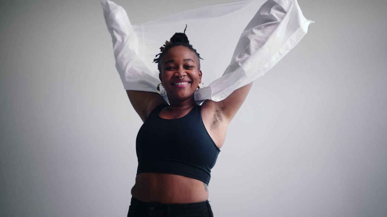 Gap GENERATION GOOD anthem