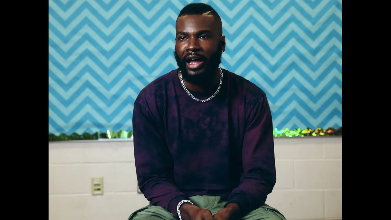 Play Video: 30s Interview