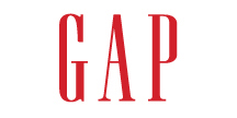 Gap Logo
