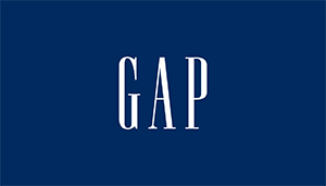 GAP Logo