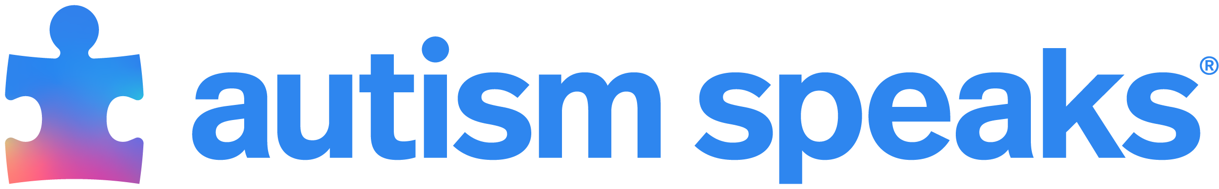 Autism Logo