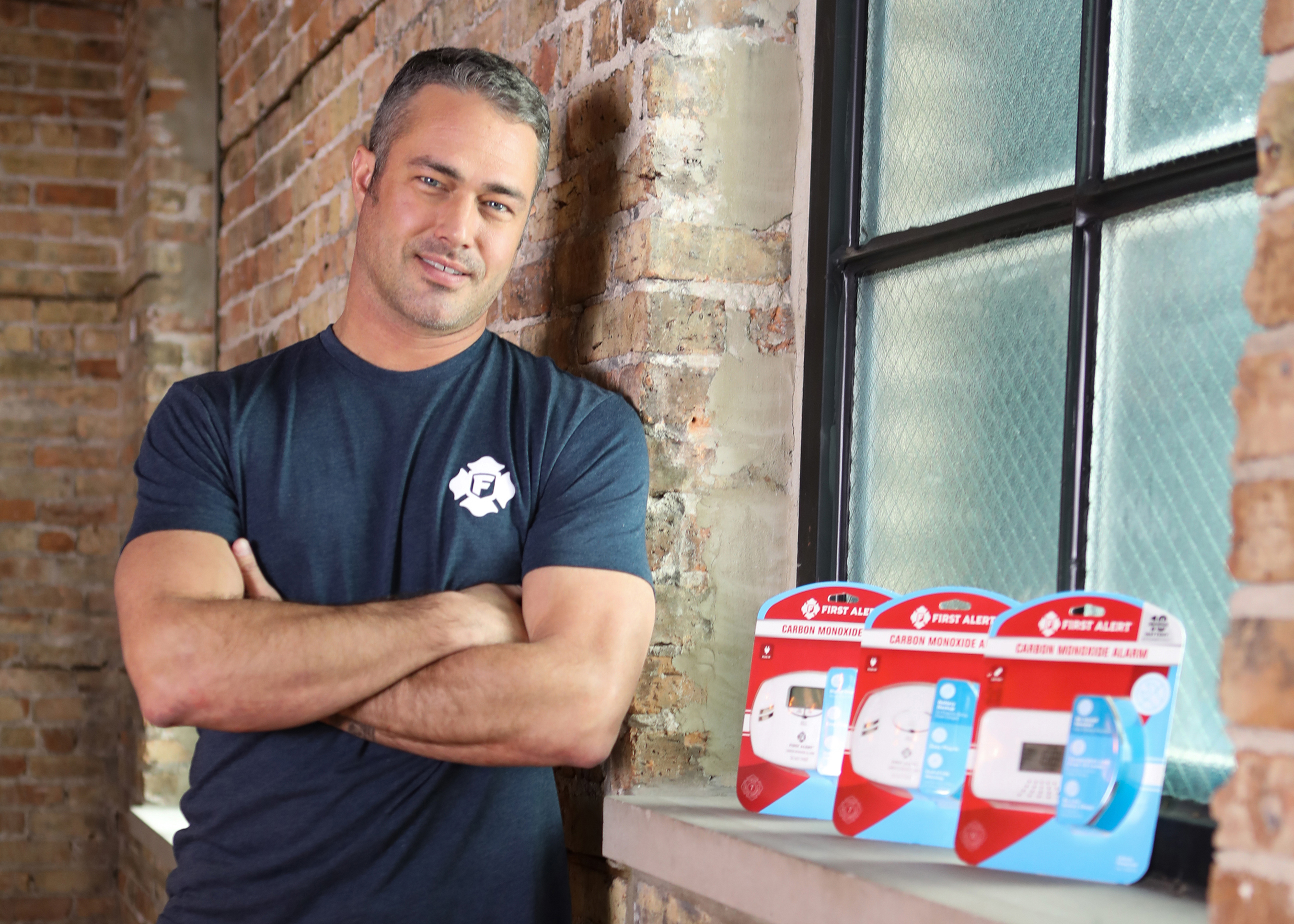 CO alarms are the only way to detect this poisonous gas