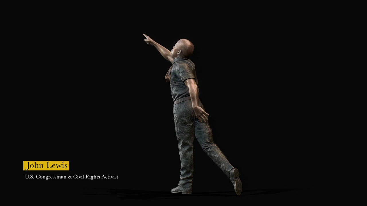 Play Video: The Pedestal Project