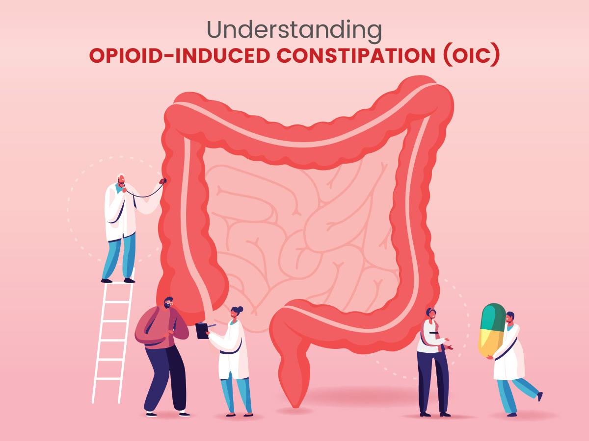 Understanding OIC