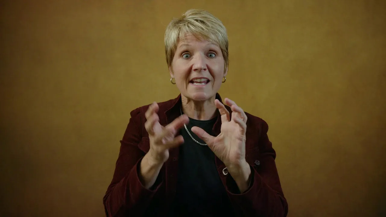 Play Video: Anxiety and Fear