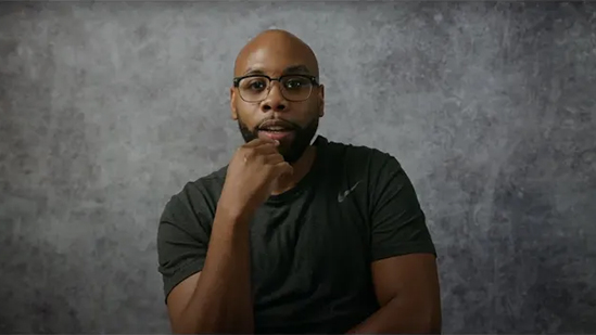 Play Video: Process of Emotional Adjustment after SCI – The Emotional Rollercoaster