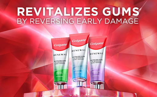 Colgate Renewal