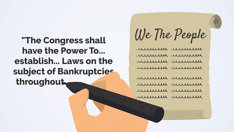Play Video: Small Business Bankruptcy: Failure or Reset?