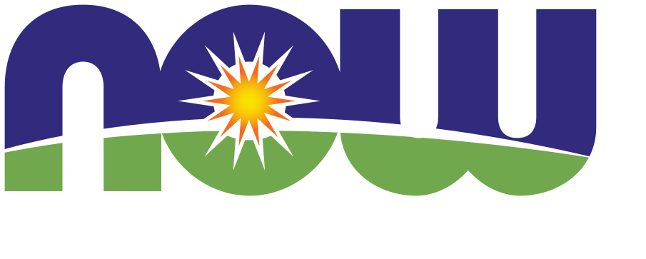 NOW logo