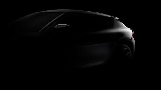Kia teases EV6, its first dedicated EV