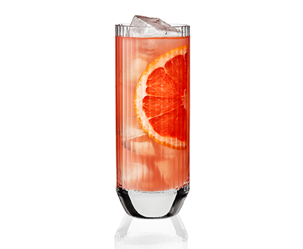 Summer Citrus grapefruit drink