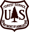 USFS Logo