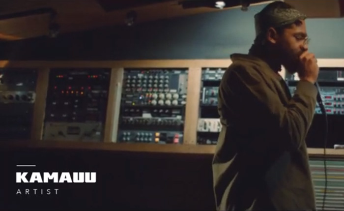 KAMAUU Behind the Scenes l Middle School Mental Health l Ad Council