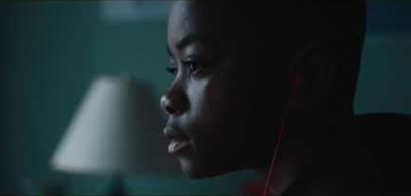 Howie and the Howl Music Video (feat. KAMAUU) :60 l Middle School Mental Health l Ad Council