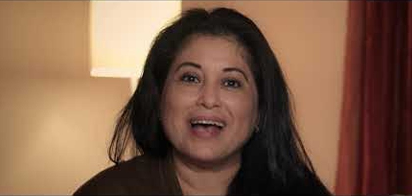 Empress Of Behind the Scenes Extended l Middle School Mental Health l Ad Council