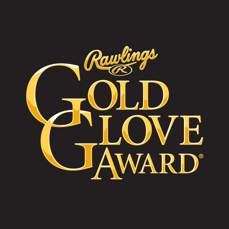 Rawlings Gold Glove Award®