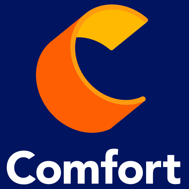 Comfort logo