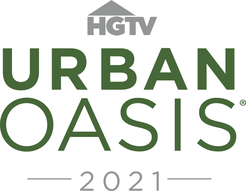 Urban Oasis logo