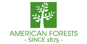 American Forests logo