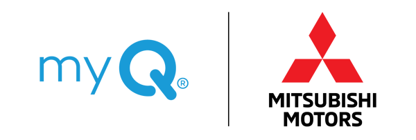 myQ logo