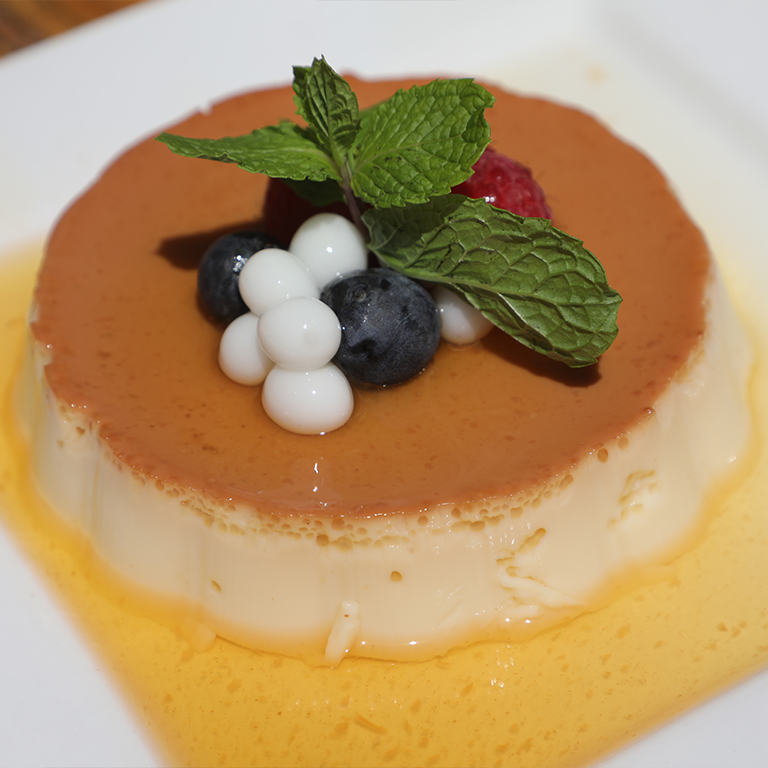 Create endless dessert possibilities by adding our popping boba!