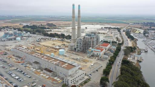 LG Energy Solution’s New TR1300 Operational At World’s Largest Utility-scale Battery Energy Storage Project