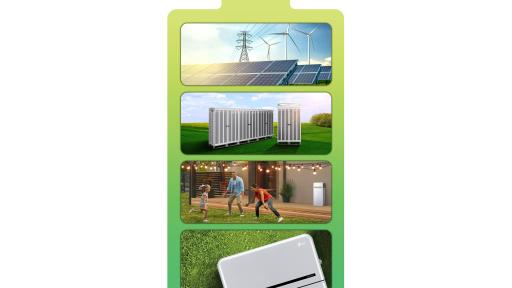 LG Energy Solution’s New TR1300 Operational At World’s Largest Utility-scale Battery Energy Storage Project