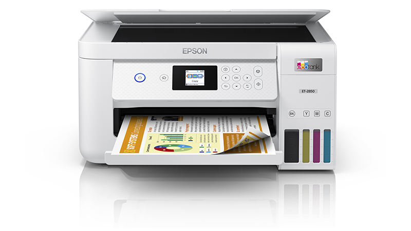 Epson EcoTank ET-2850