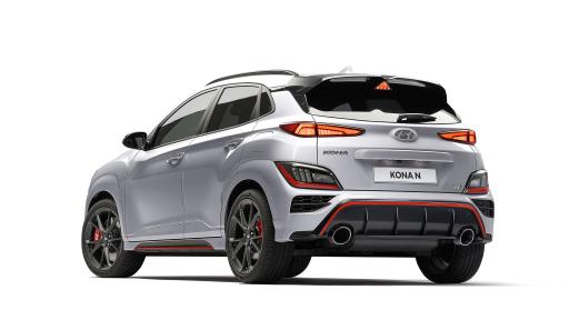 Hyundai Motor Company today unveiled the all-new KONA N as well as its high-performance philosophy and ambition for sustainable driving fun at Hyundai N Day, a digital showcase dedicated to introducing Hyundai's N Brand.