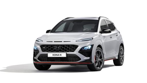 Hyundai Motor Company today unveiled the all-new KONA N as well as its high-performance philosophy and ambition for sustainable driving fun at Hyundai N Day, a digital showcase dedicated to introducing Hyundai's N Brand.