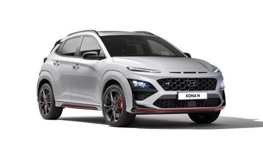 Hyundai Motor Company today unveiled the all-new KONA N as well as its high-performance philosophy and ambition for sustainable driving fun at Hyundai N Day, a digital showcase dedicated to introducing Hyundai's N Brand.