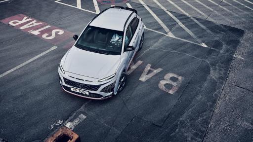 Hyundai Motor Company today unveiled the all-new KONA N as well as its high-performance philosophy and ambition for sustainable driving fun at Hyundai N Day, a digital showcase dedicated to introducing Hyundai's N Brand.
