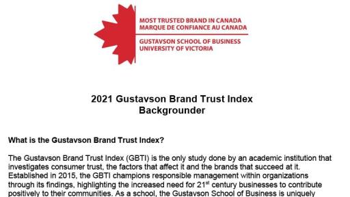 Backgrounder information pdf