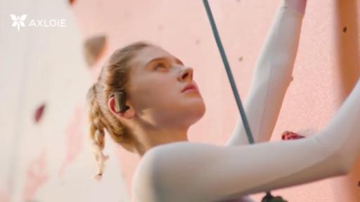 Play Video: AXLOIE S7 User Video