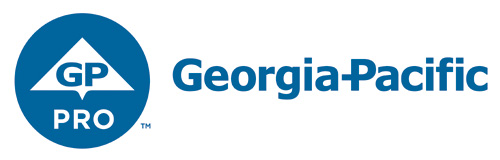 Georgia Pacific logo