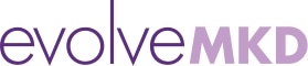 evolve logo