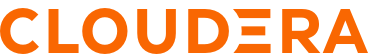 Cloudera Logo