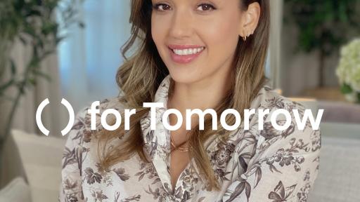 Hyundai Motor and UNDP Accelerator Labs jointly released a video featuring sustainable solutions submitted to the ‘for Tomorrow’ project, narrated by project ambassador Jessica Alba.